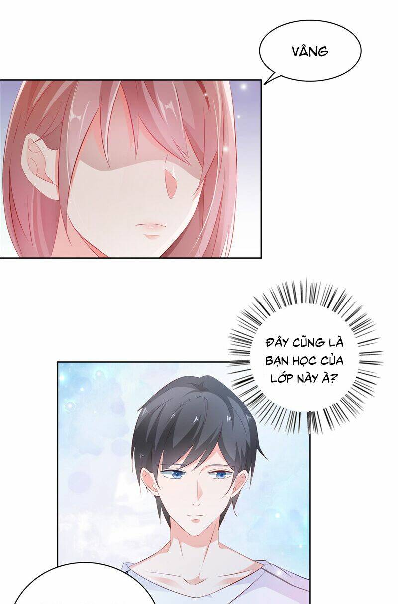 nụ cười cô ấy giống như kẹo đường chapter 1 2