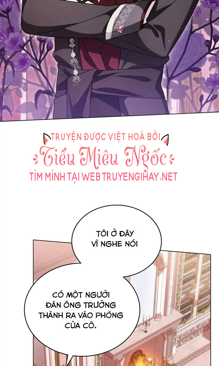 ánh sáng của bình minh chapter 47 15