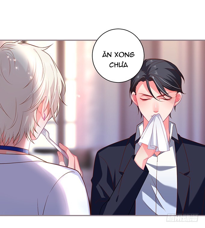 dưỡng khí chí mạng chapter 53 3