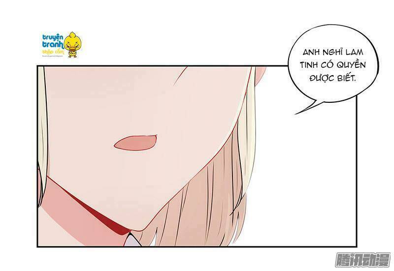 bá đạo hiệu thảo đích duệ nha đầu chapter 46 6