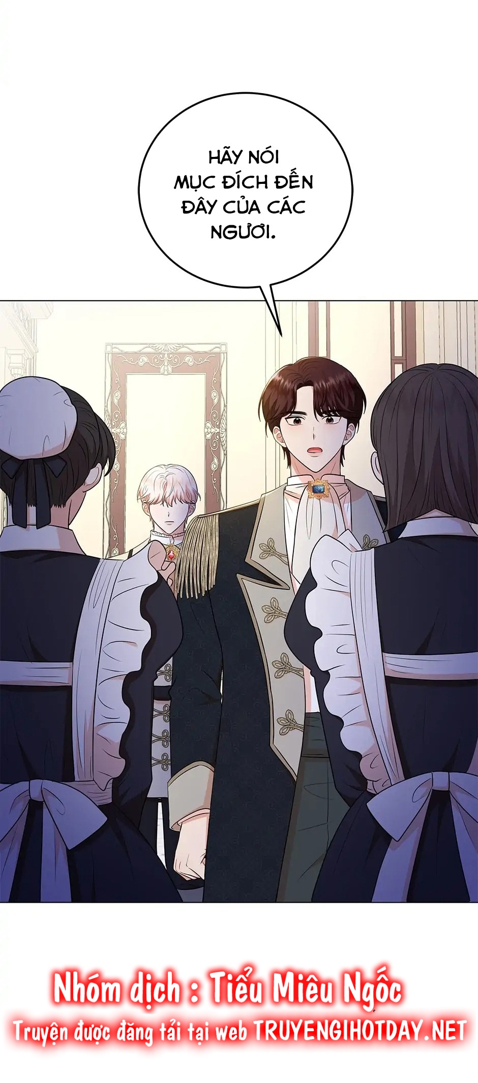 diễn vai ác nữ cũng thật khó khăn chapter 62 69