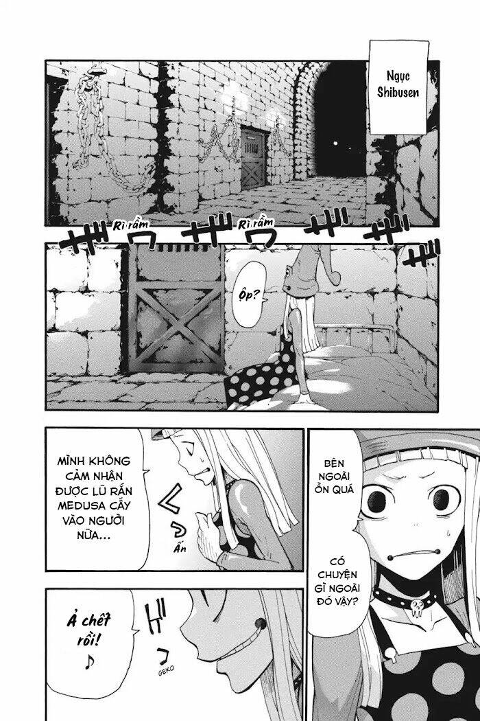 soul eater chapter 90 13