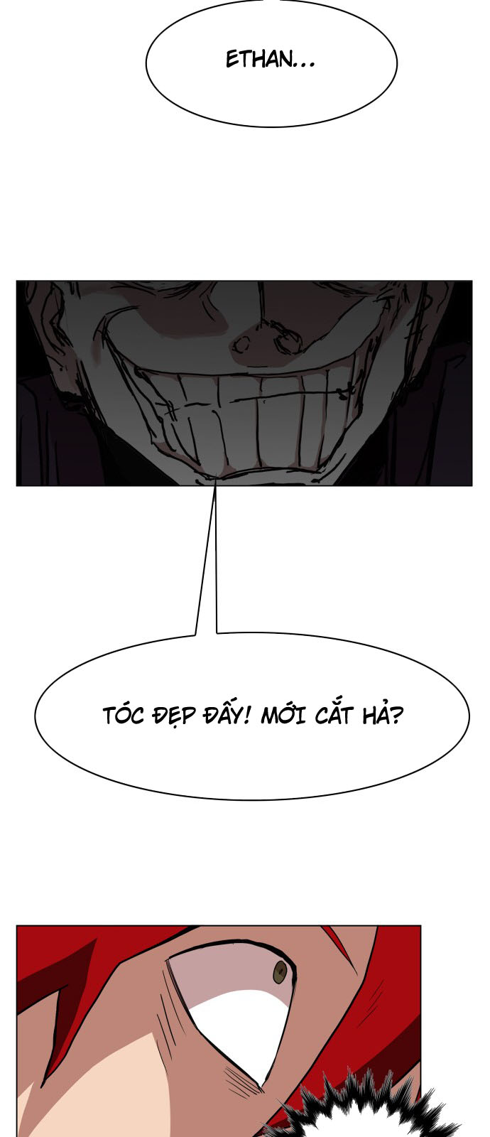 hard core leveling warrior chapter 97 48