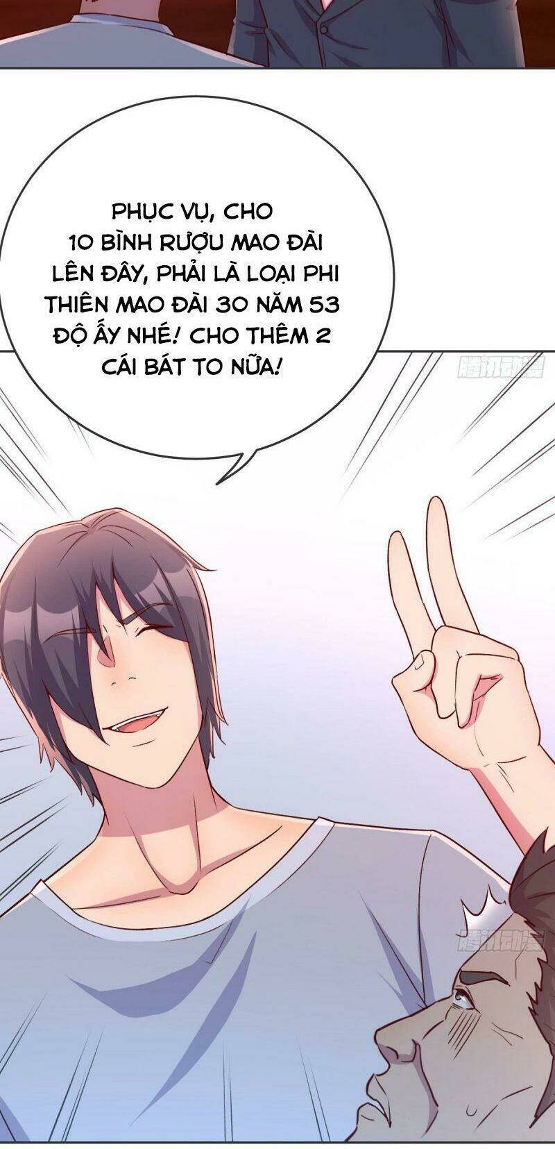 y thánh thiên tài tại hoa đô chapter 17 36
