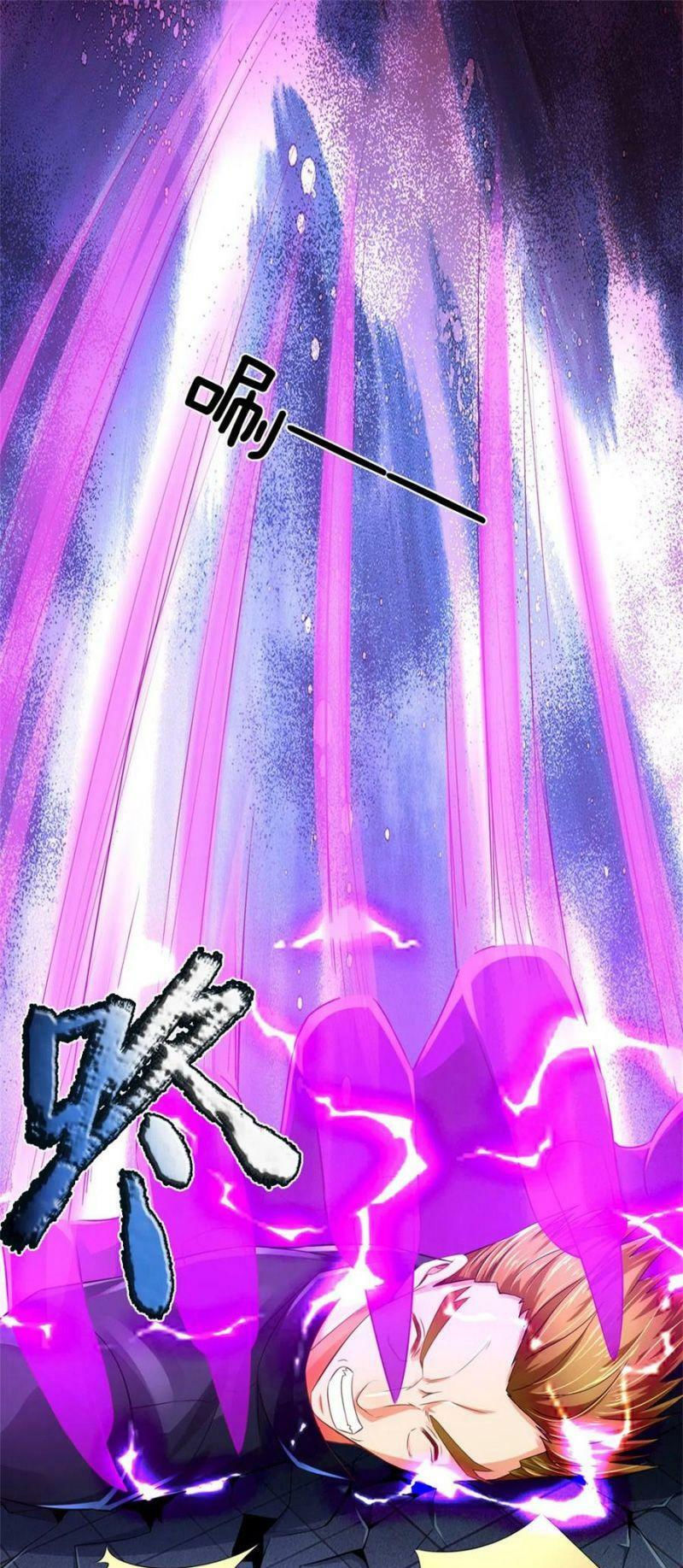 vú em tiên tôn đi ở rể chapter 163 3