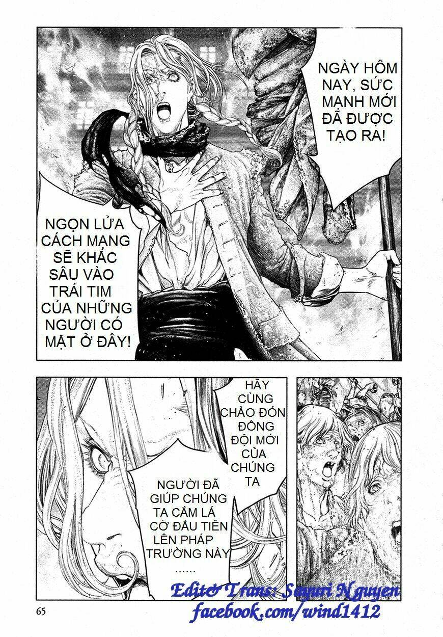 innocent rouge (innocent phần 2) chapter 45 4