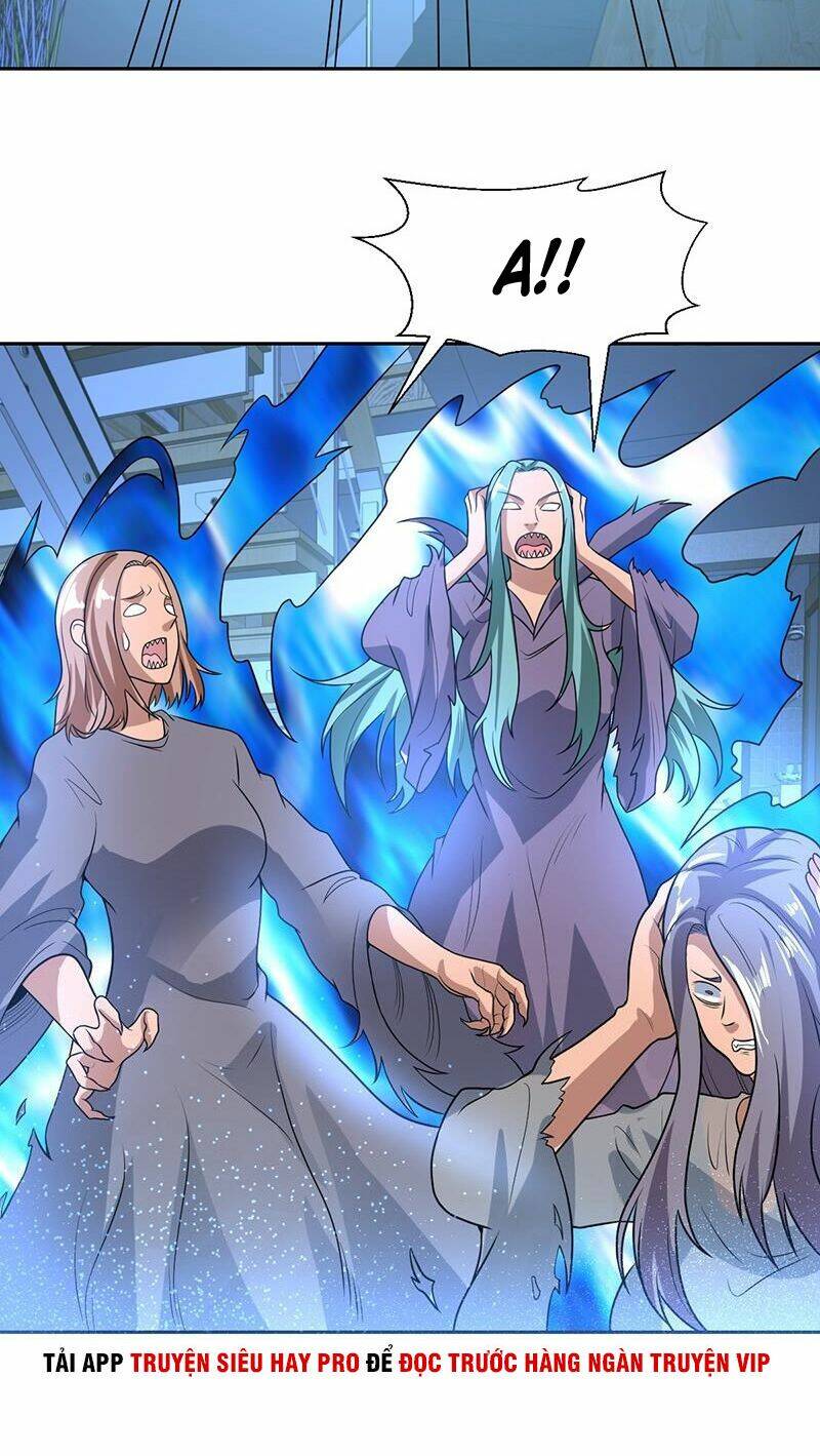 không phải ngón tay vàng chapter 156 14