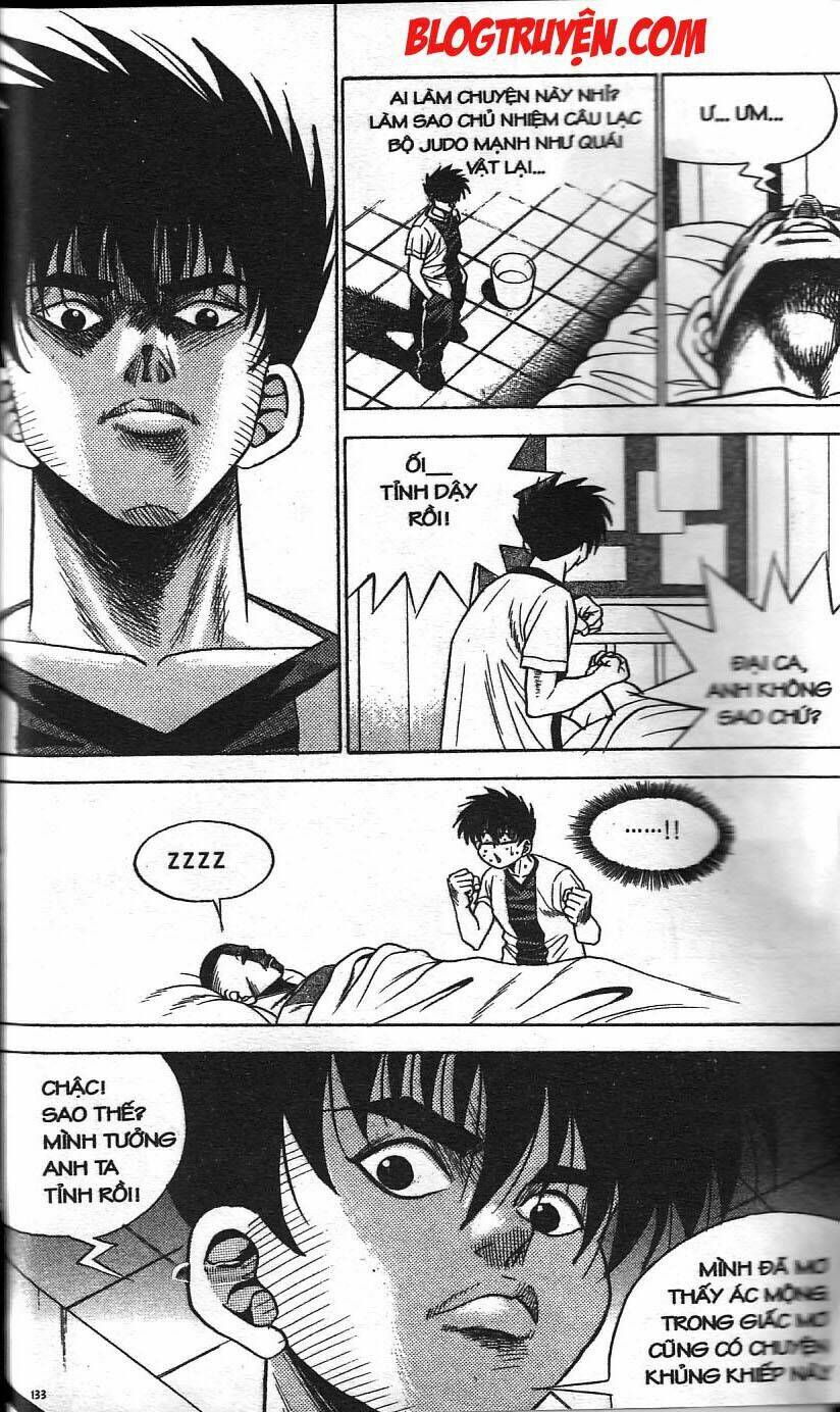 bitagi - anh chàng ngổ ngáo chapter 13 10