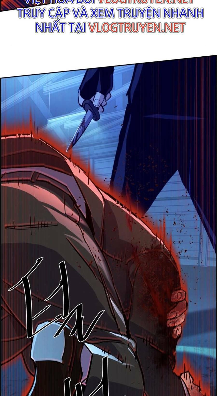 bạn học tôi là lính đánh thuê chapter 81 51