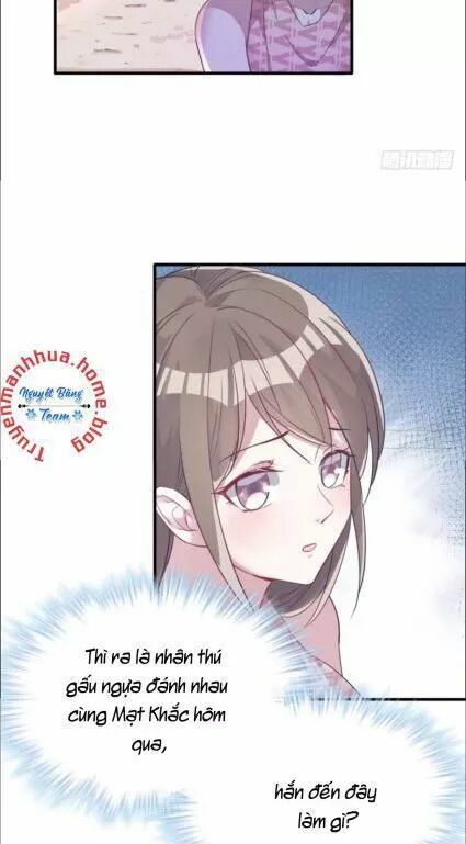 [16+] thảnh thơi thú thế chủng chủng điền, sinh sinh tể chapter 66 18