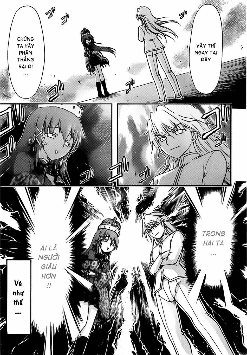 vật thất lạc của bầu trời chapter 58 9