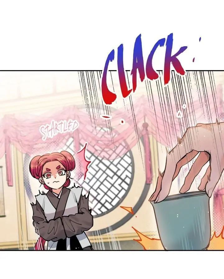 cô dâu thiên đàng chapter 49.1 9