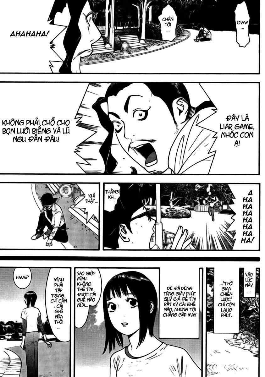 liar game chapter 108 14