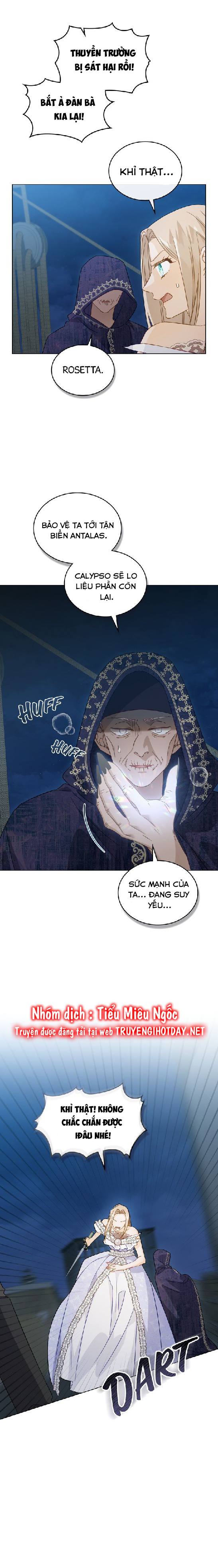 hải tặc thượng lưu chapter 58 8