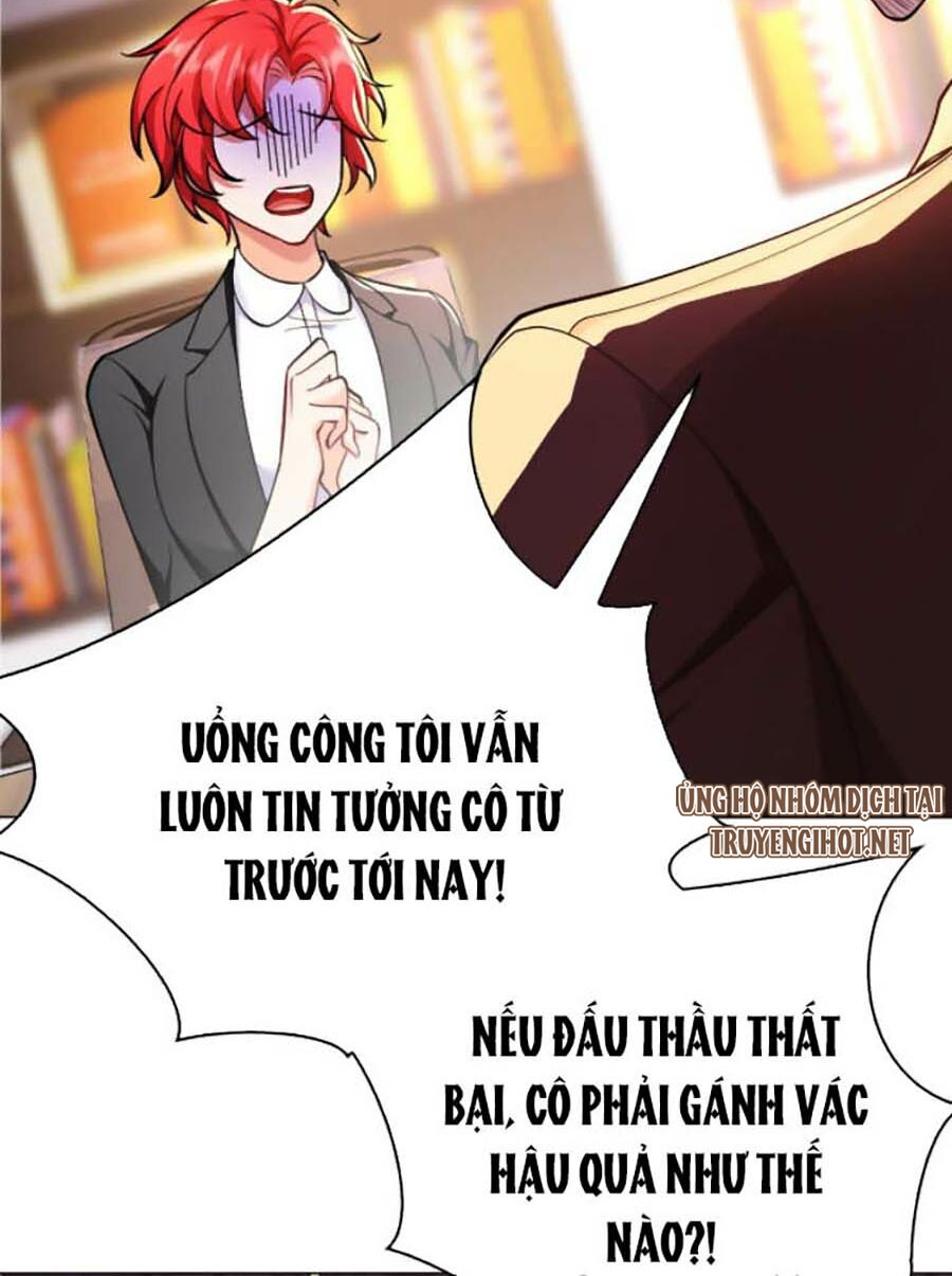 kế hoạch công lược của cô vợ gả thay chapter 37 17