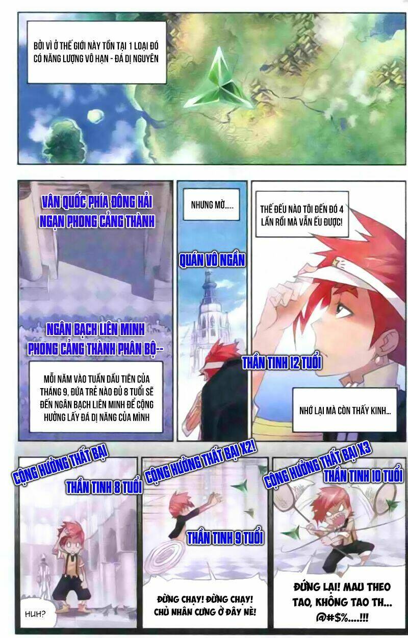 dị nguyên kỷ chapter 1 3