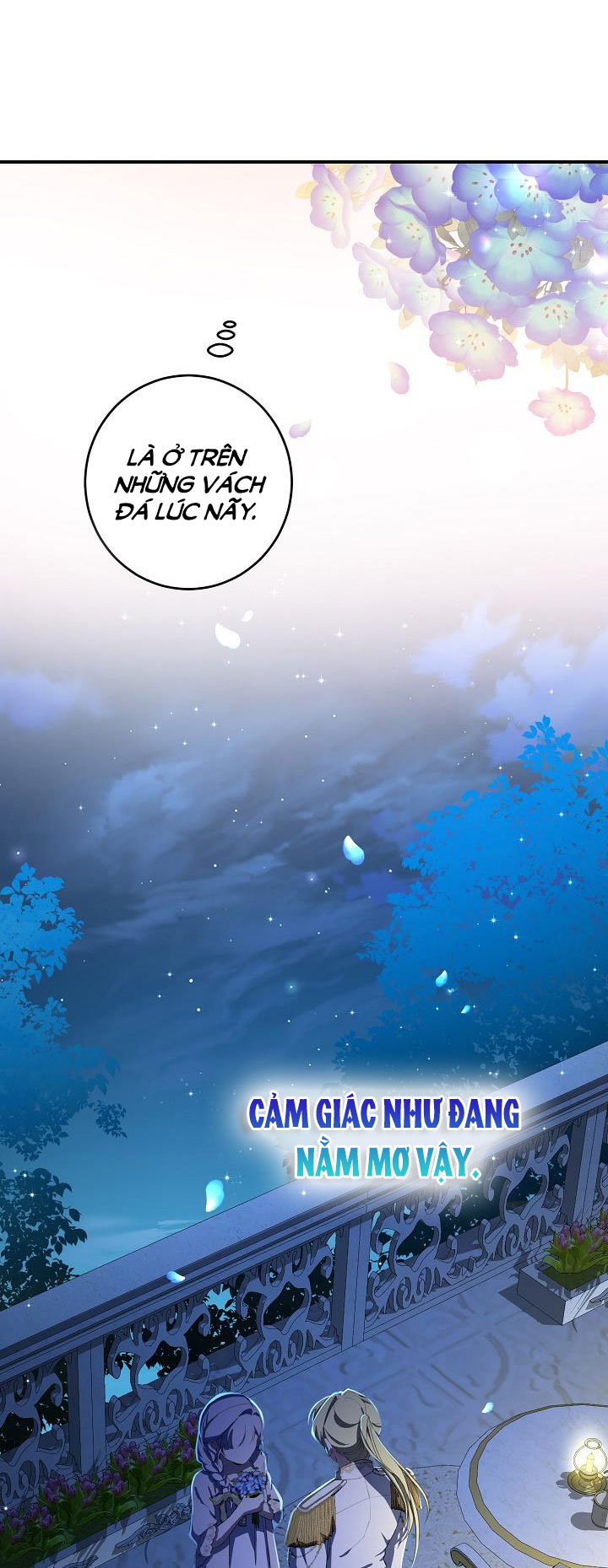 hướng đến ánh dương một lần nữa chapter 45 31