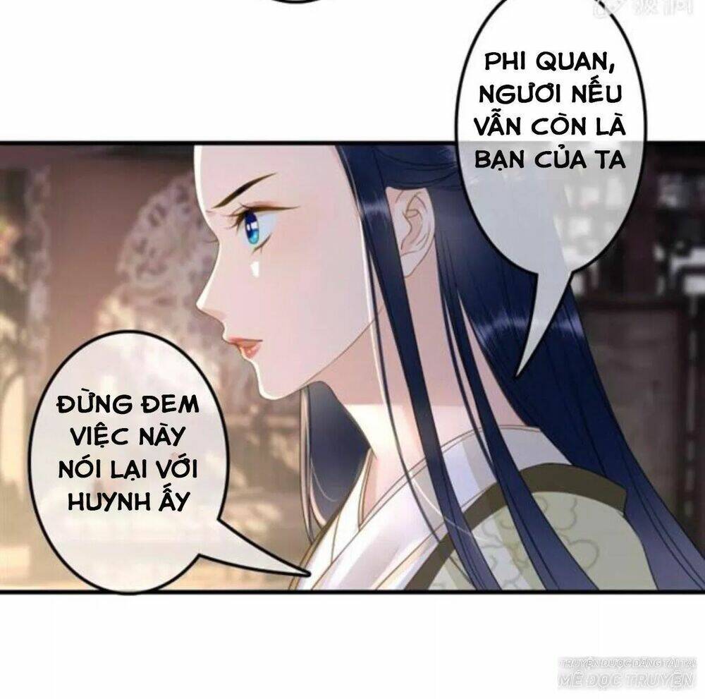 sủng phi của vương chapter 115 6