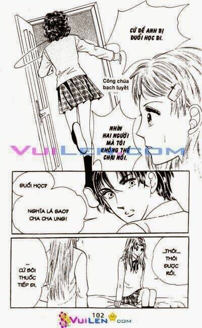 ảo vọng tình yêu chapter 5 102