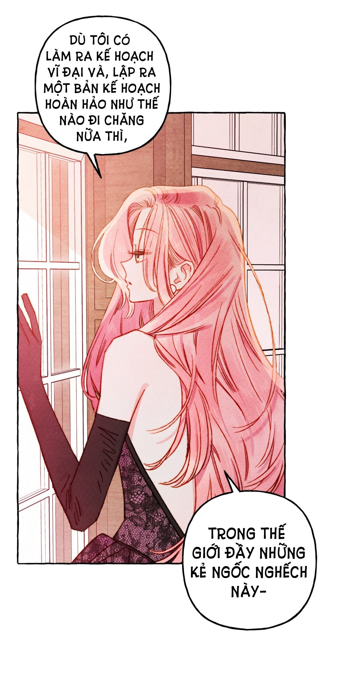 nuôi dưỡng một bé rồng đen chapter 50.2 14