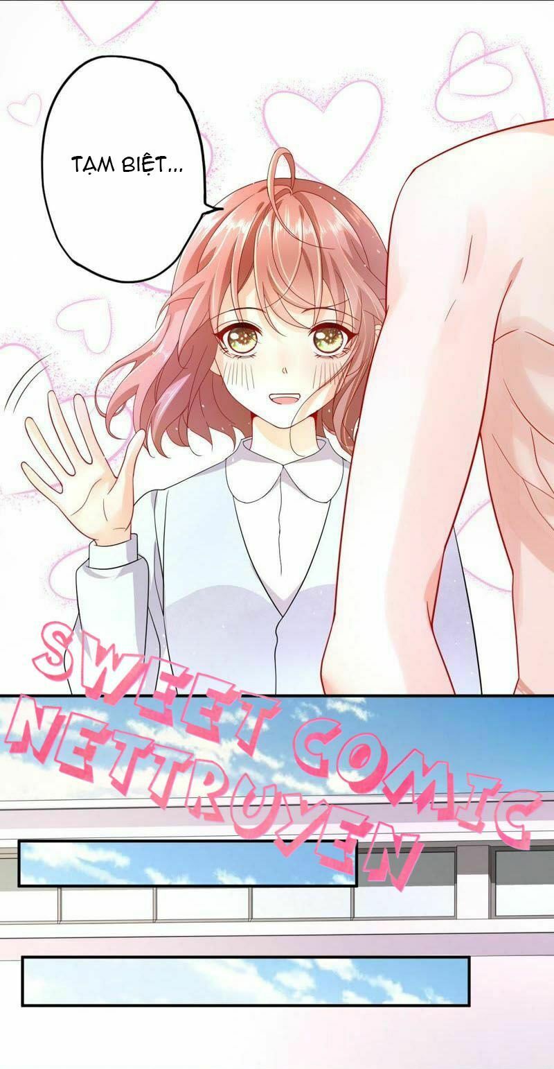 chàng trai người máy ấm áp 741 của tôi chapter 4 16