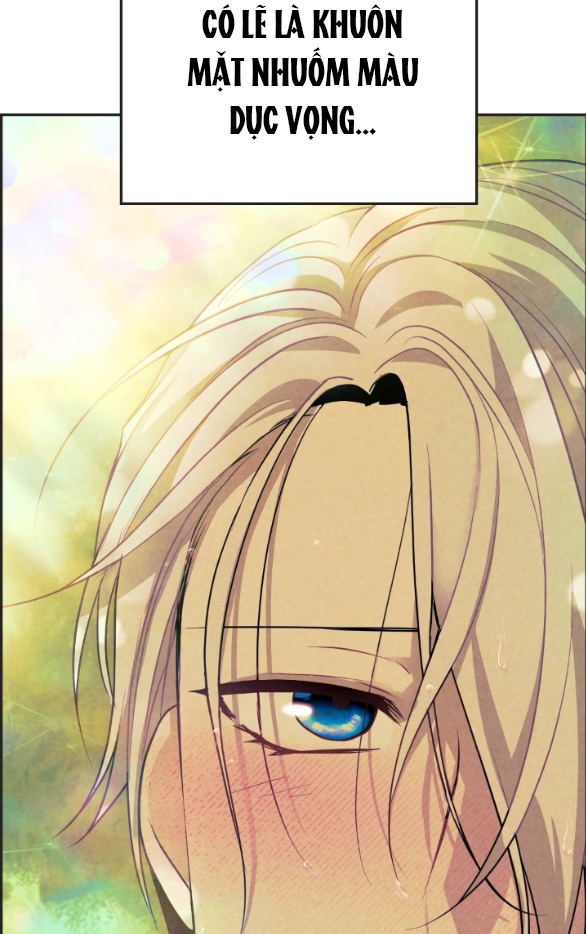 [bản 18+] trò chơi săn mồi của hoàng đế và thánh kỵ sĩ chapter 14.1 32