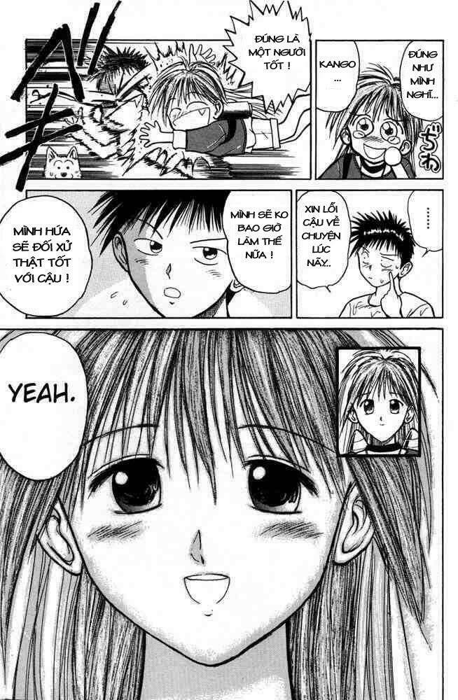 rocket princess chapter 2 17