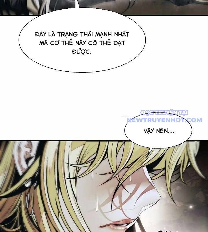 bất bại chân ma chapter 244 112