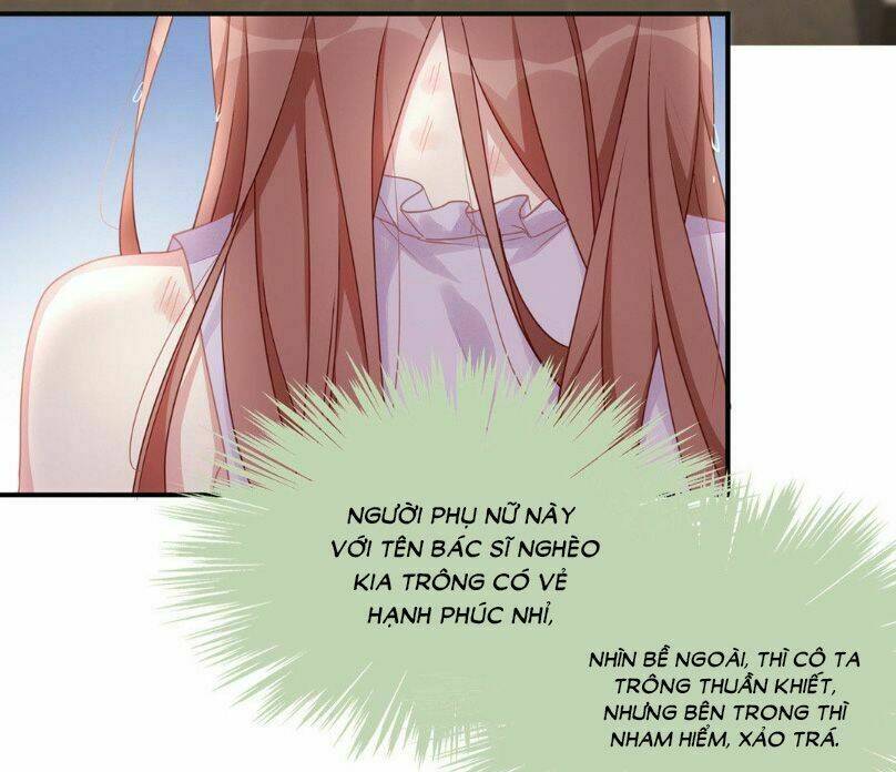 chỉ muốn cưng chiều em chapter 12 33