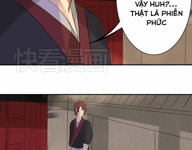 bạch lý hành giả chapter 7 35