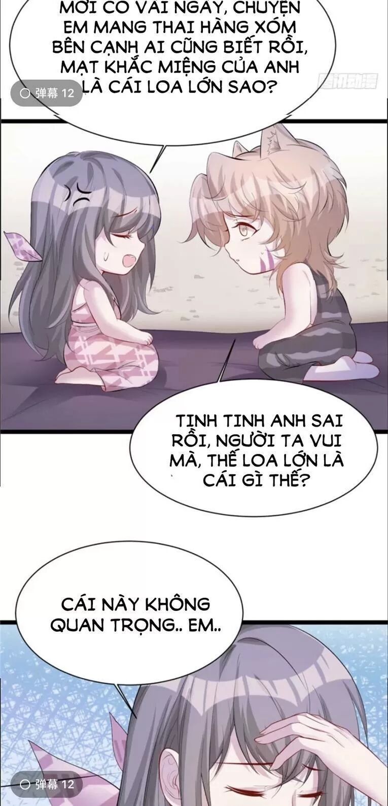 [16+] thảnh thơi thú thế chủng chủng điền, sinh sinh tể chapter 107 18