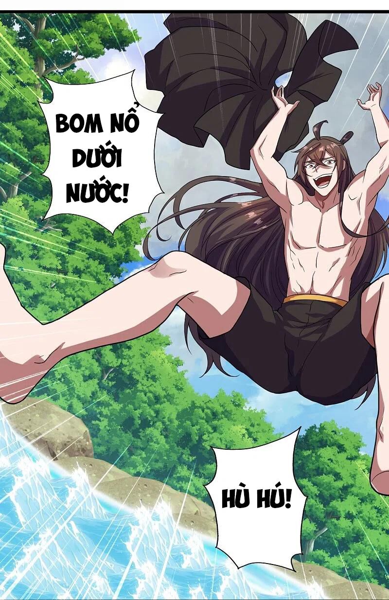 tiên võ đế tôn chapter 276 37