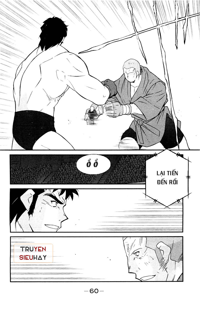 truyền nhân atula 3 chapter 67 15