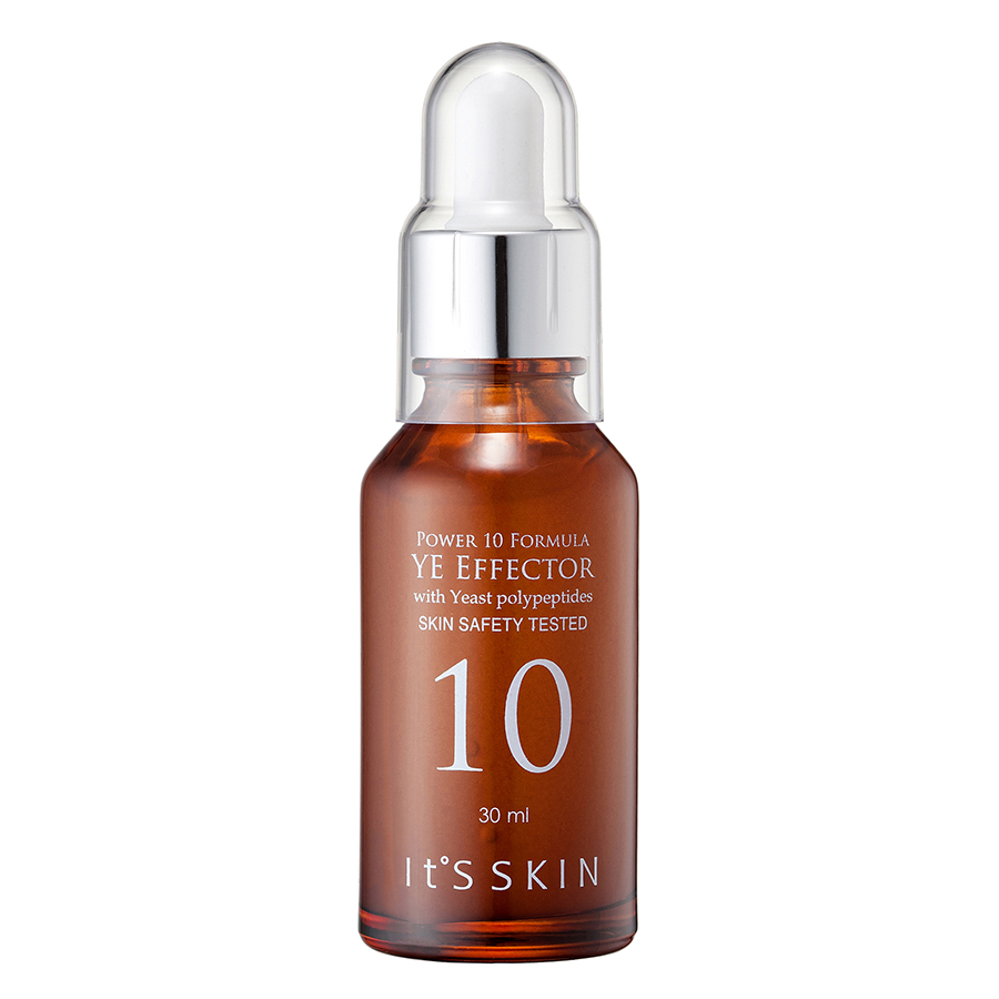 Tinh Chất Dưỡng Da It'S SKIN Power 10 Formula -YE Effector 30ml