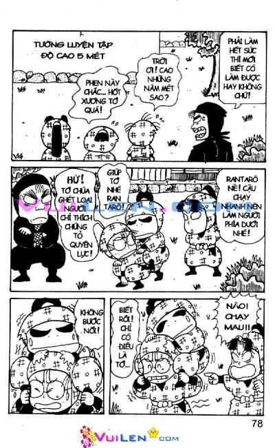 ninja loạn thị chapter 26 79