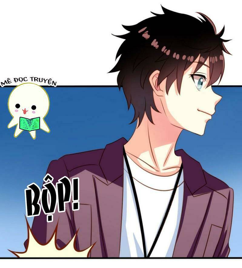 ông chủ của tôi là yêu quái chapter 29 26