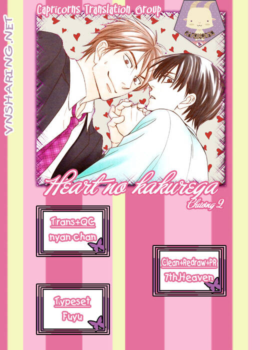 heart no kakurega chapter 2 39