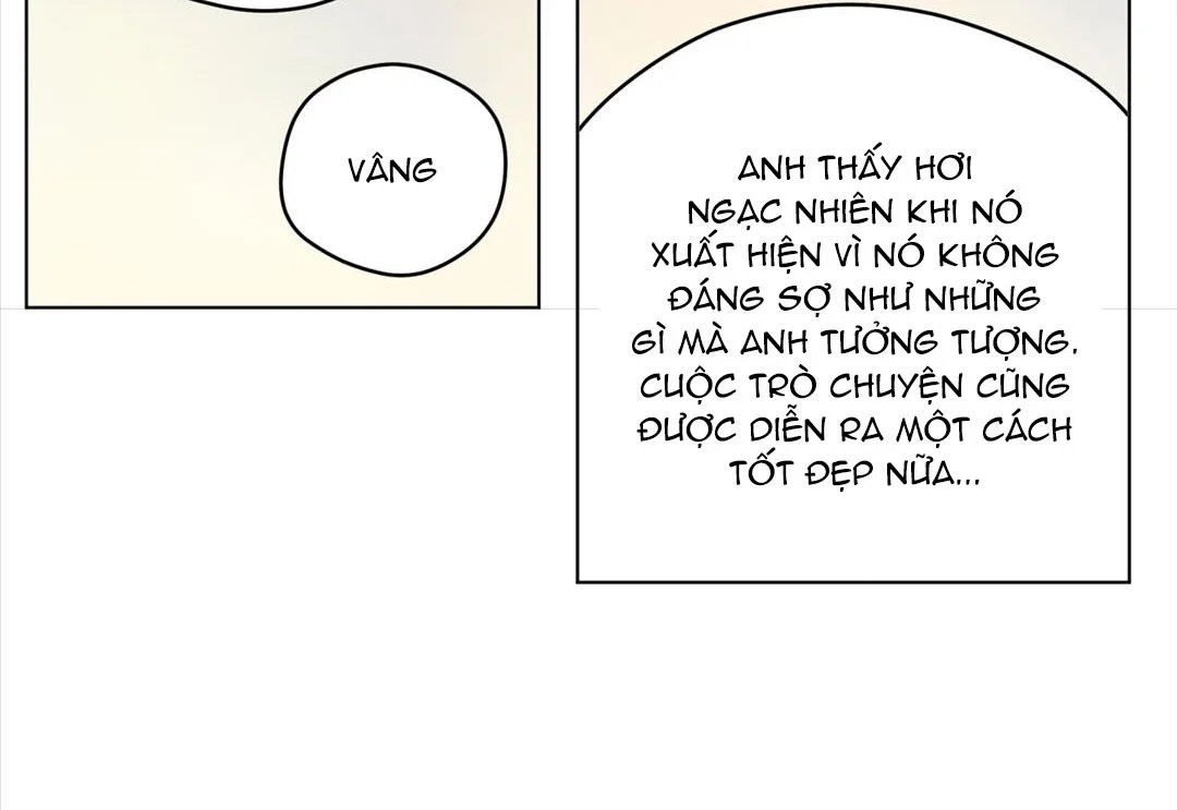 chuyện quái gì với giấc mơ đó vậy chapter 50 87