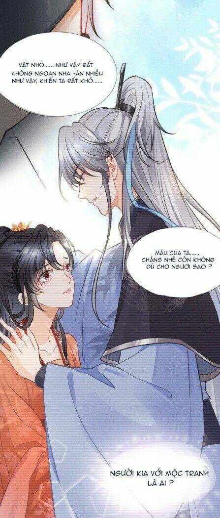 tôi trở thành tổ tông của 5 vị đại lão chapter 9 19