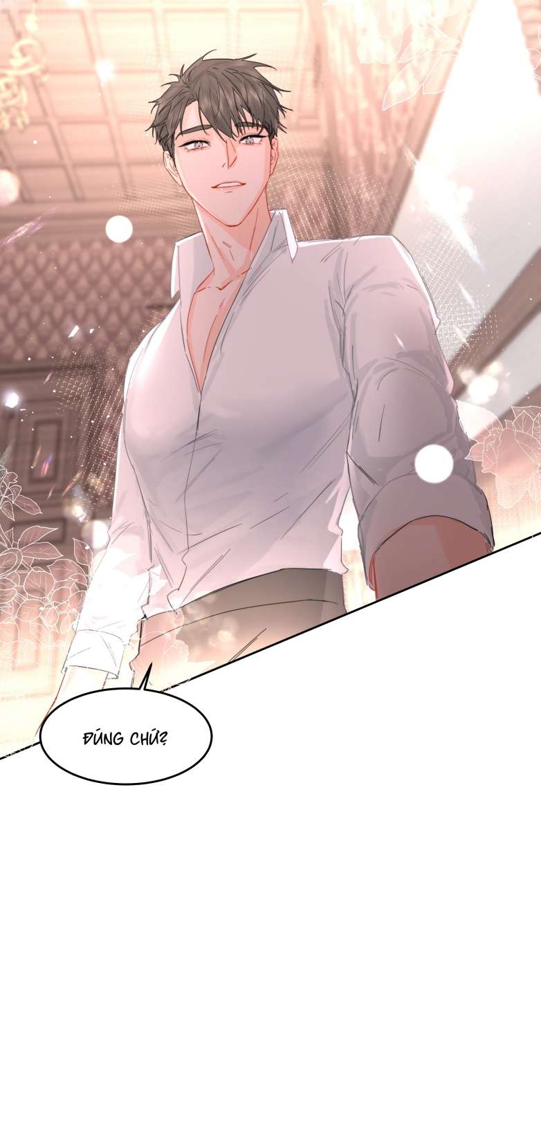 Tiền Nhiệm Vi Vương chapter 30 45