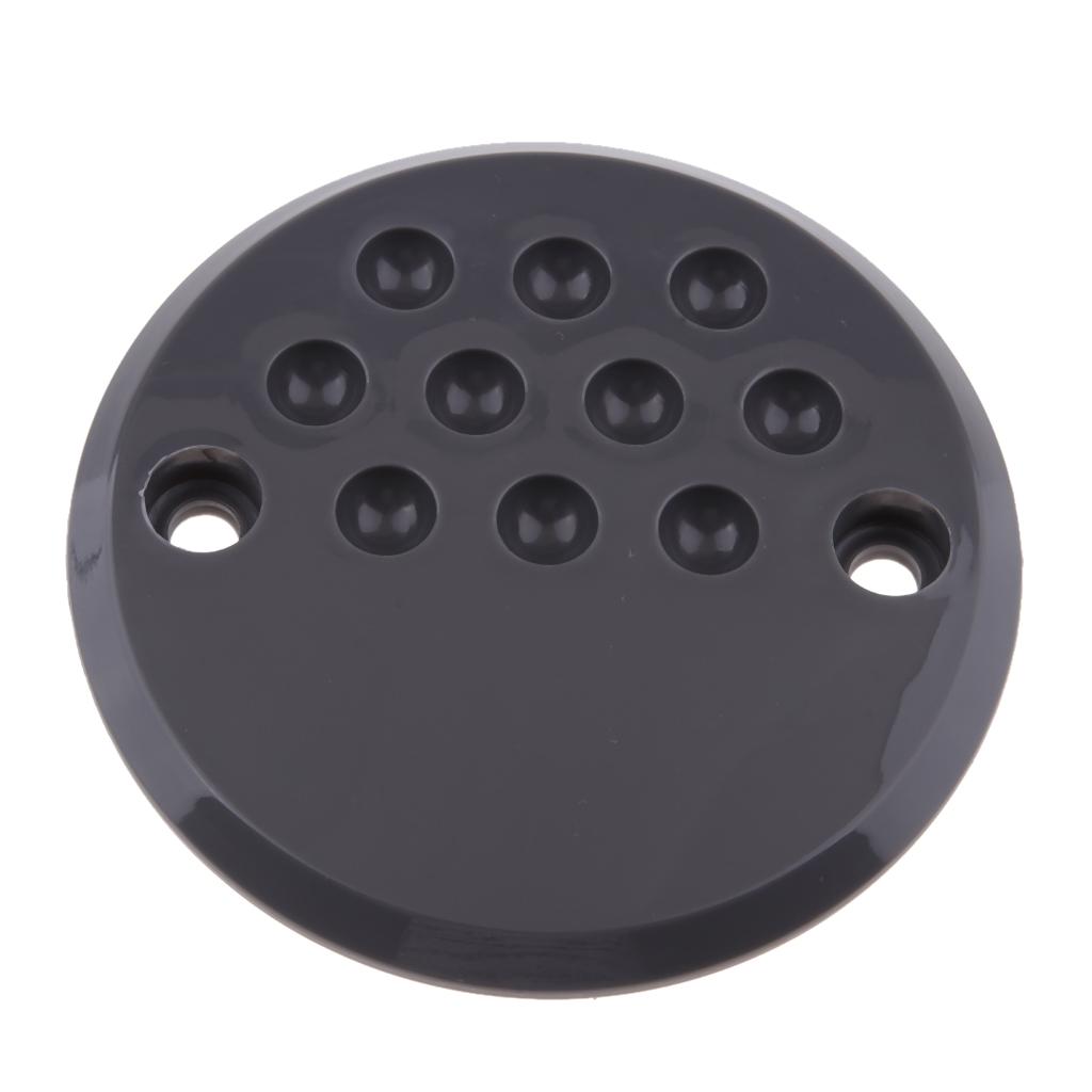 Motorcycle Engine Crank Case Cover Guard For Kawasaki Z750 Z1000 Z750S