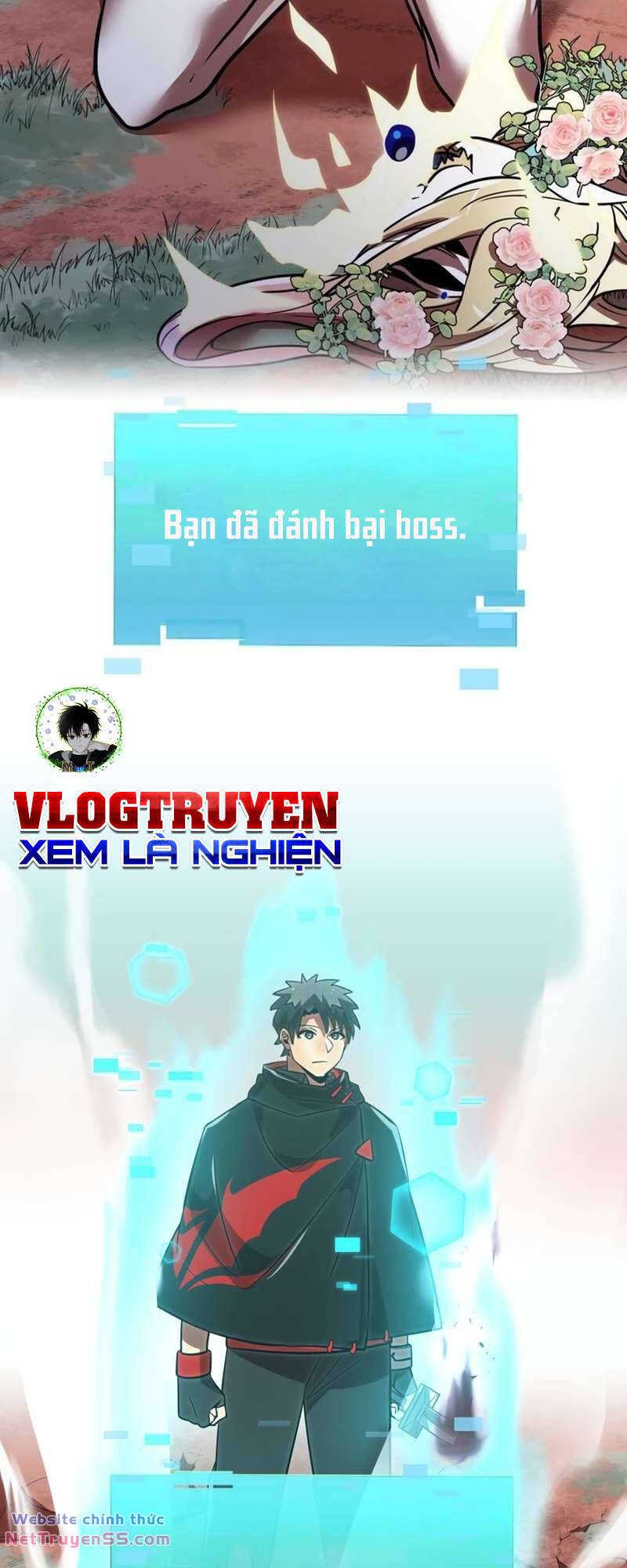 Huyết Thánh Cứu Thế Chủ~ Ta Chỉ Cần 0.0000001% Đã Trở Thành Vô Địch chapter 62 43