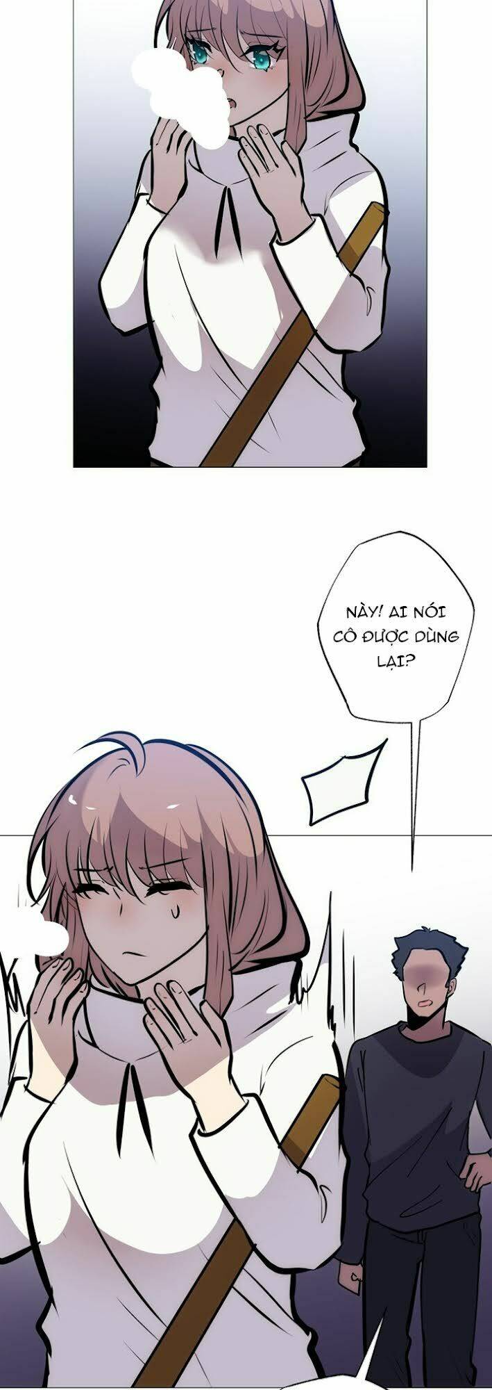 Trọng Sinh Mạc Thế Chapter 131 28