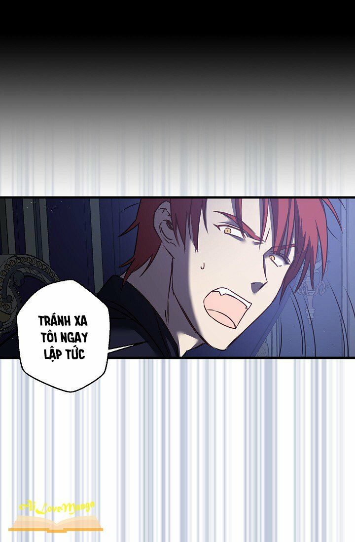 hôn lễ báo thù chapter 34 11