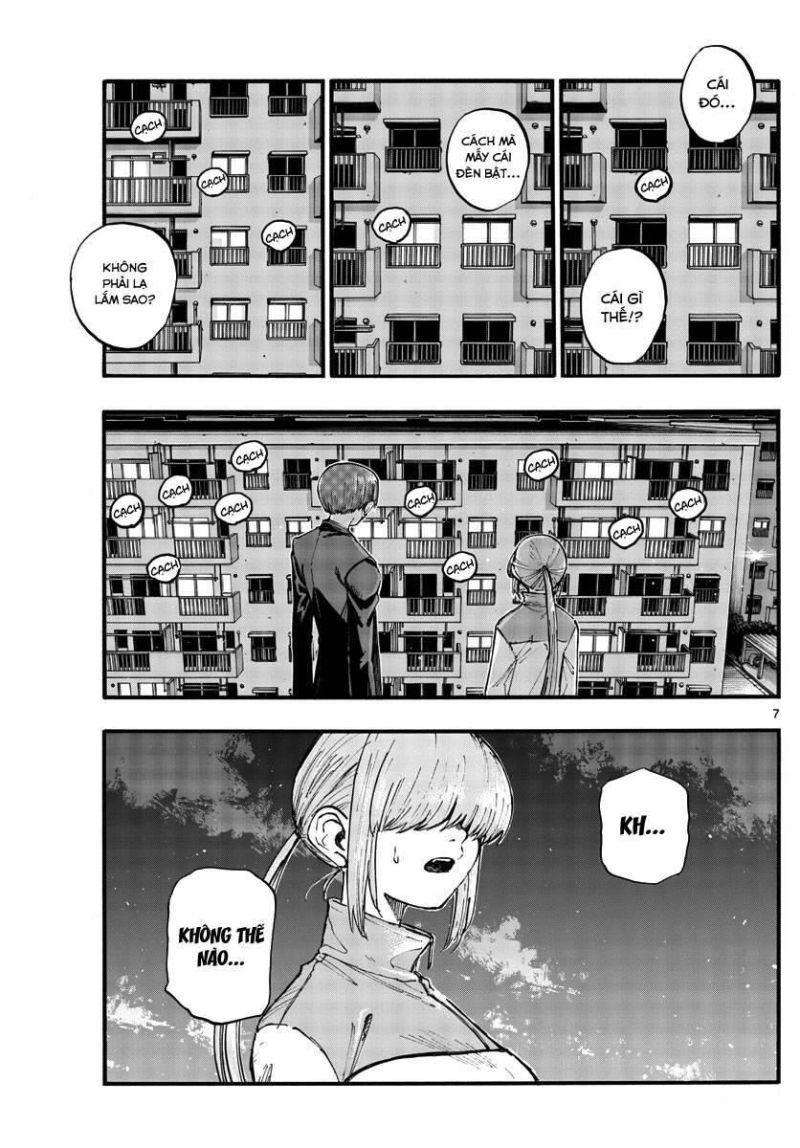 bản nhạc của kẻ đi dạo đêm chapter 129 8