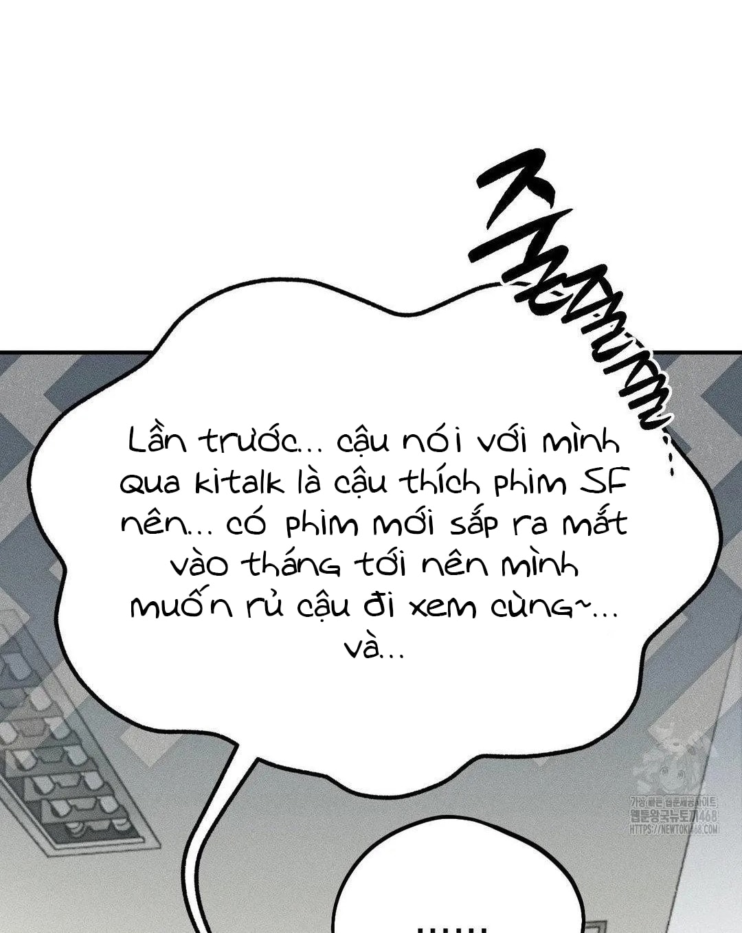 [18+] người đàn ông làm tình với quỷ chapter 17.2 4