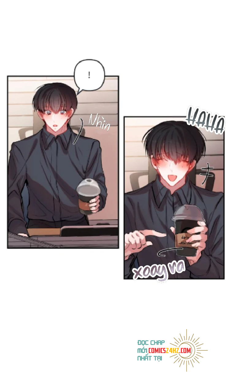 hợp đồng tình yêu chapter 21 4