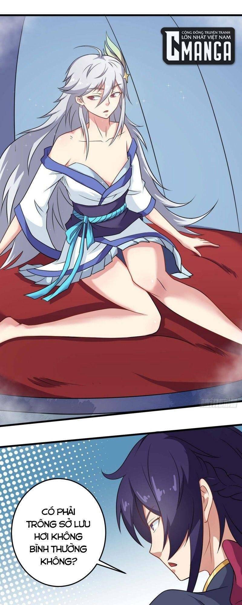 tổ thượng có tiền chapter 97 7