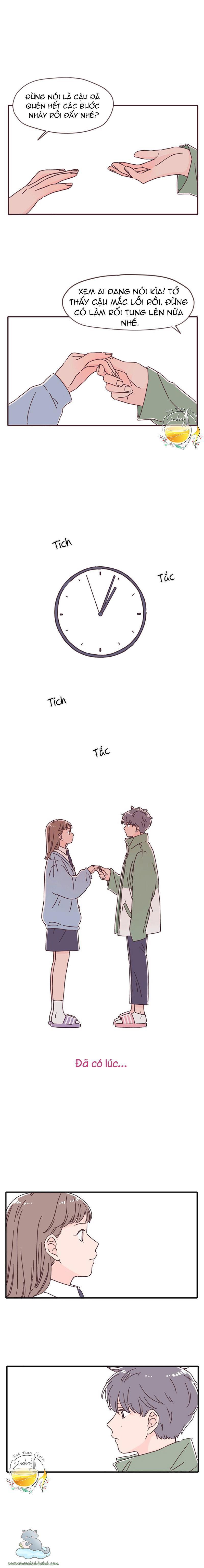 ngày định mệnh của đôi ta chapter 21 8