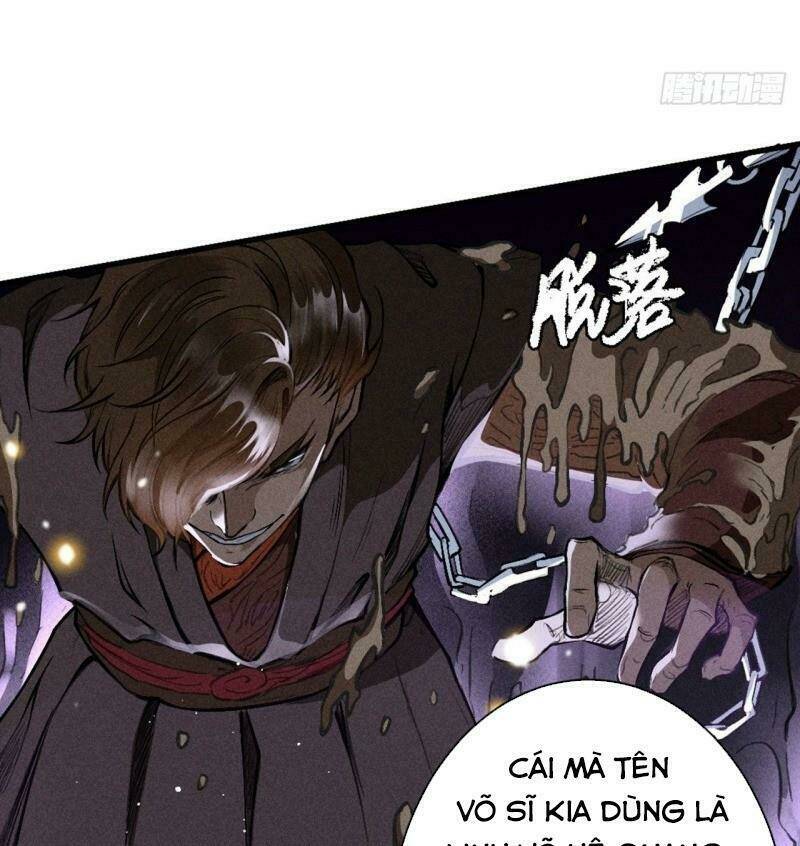 đường dần tại dị giới chapter 389 16